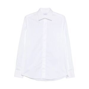 Tagliatore White Shirts Men